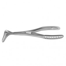 Hartmann-Halle Nasal Specula Set of 3 Ref. RH-033-01 to RH-033-03 Stainless Steel,
